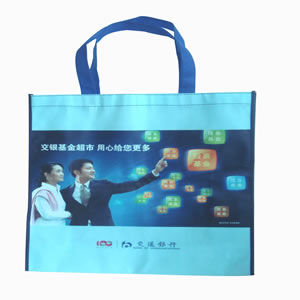 菏澤鑫洋無紡布袋廠 只做無紡布袋 