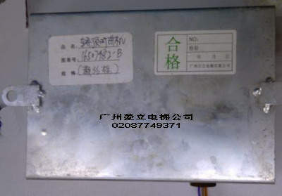 供應日立門電機TYPE  TS3422 N6 EP2