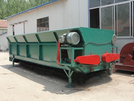新型多功能粉碎機0371-67843531盡在金鵬機械