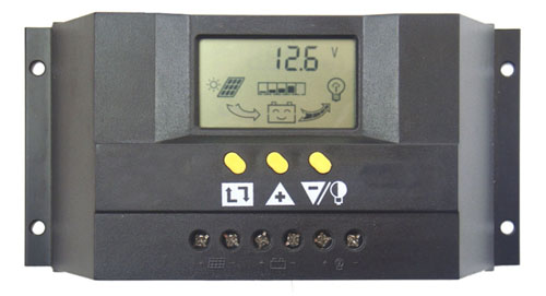 MPPT路燈控制器，光時控路燈控制器,MPPT05控制器