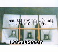 工程塑料煤倉襯板|工程聚乙烯煤倉襯板塑料煤倉襯板盛通