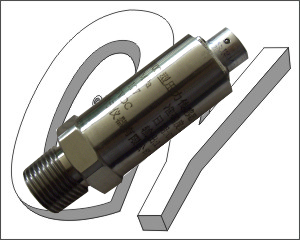 替代DYNISCO高溫壓力傳感器