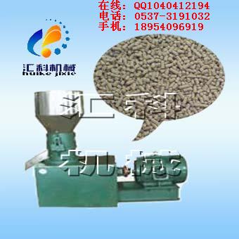 顆粒機設備節能秸稈顆粒機新型秸稈顆粒機的生產銷售--05