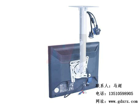 廣東等離子電視吊架;新款投影機(jī)各種吊架;顯示器支架吊架廠家直銷