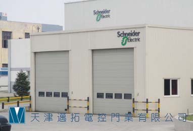 工業快速門、滑升門自動門微波傳感器、雷達、天津感應門廠供應電動感應門天津自動感應門，自動門