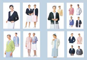 北京服裝廠|醫(yī)生服定制|定做醫(yī)生服|喬爾斯醫(yī)生服加工廠