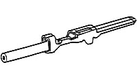 广州地区代理JST连接器SMR-04V-B原厂zp现货供应