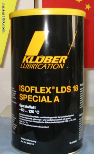銷售克魯勃 POLYLUB HVT50 A噴霧劑|KLUBER HVT50 A噴霧劑