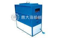 供應裁斷機，液壓搖臂式裁斷機