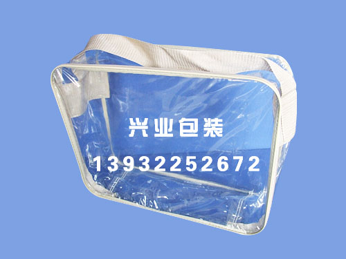 中gdPVC聚氯袋 服裝包裝袋 床上用品包裝袋