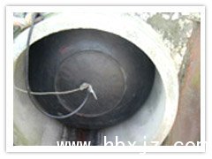 美溪區(qū)管道涵洞輸水排污管道除淤橡膠氣囊