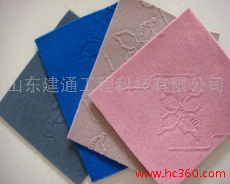 莆田GCL膨潤土防水毯，寧德防水毯生產商，建通防水毯價格 