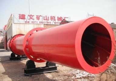 供應建文牌礦用攪拌桶、礦用濃縮機-河南建文