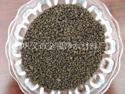 買濾料選擇錳砂濾料生產廠家—鞏義金福凈水 國家認證品質{zy}