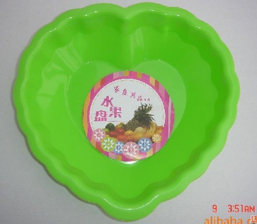供應(yīng)塑料水果盤(pán)模具 塑料制品水果盤(pán)模具加工 秉承歐美工藝制造