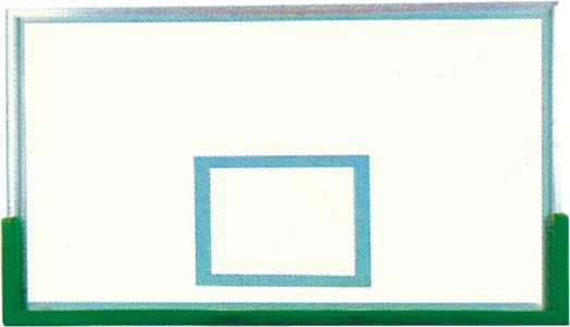 專業(yè)更換籃球板；專業(yè)維護(hù)籃球板；上門維修籃球板---盡在中山柏克體育