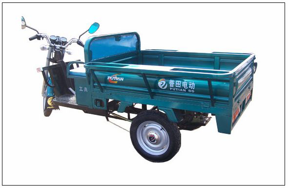 什么品牌的電動三輪車好雅仕迪