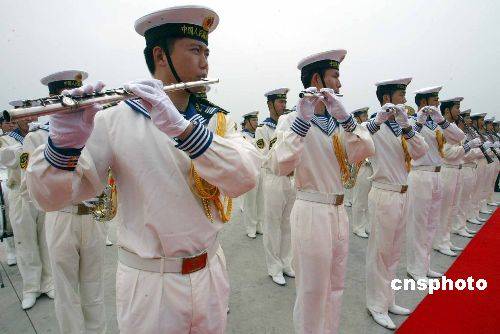 南京合唱服裝|校服|軍樂(lè)隊(duì)服裝|海軍風(fēng)格演出服|紅軍服裝|貴仕佳藝服裝定制