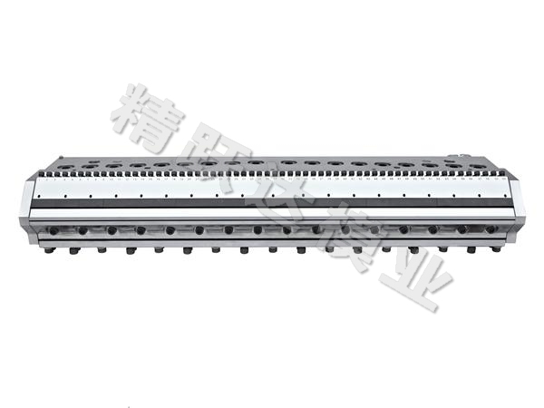 黃巖擠出模具廠 擠出模具加工 擠出模具報價 、精躍達(dá)模具機(jī)械有限公司