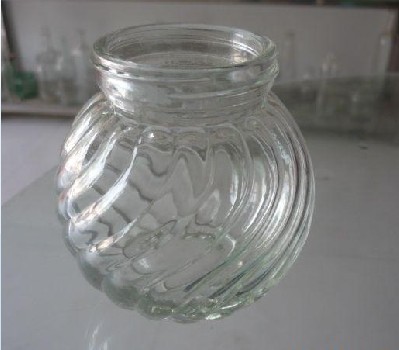 生產(chǎn)元寶形玻璃瓶，美加凈瓶，雞芯香水瓶，五星形香水瓶，花朵玻璃瓶