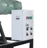 豬糞便處理擠壓機(jī) 豬糞固液分離機(jī)