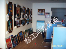 思茅立體畫(huà)，景洪全景奇畫(huà)培訓(xùn)，大理三維立體畫(huà)
