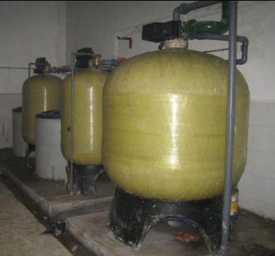 含酸廢水回用設備，河水處理設備，全自動軟化設備，鍋爐軟化水設備