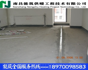 南昌專(zhuān)業(yè)暖通工程公司 能筑地暖，德國(guó)HM散熱器銷(xiāo)售
