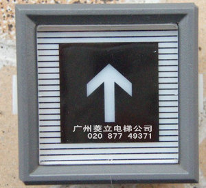 供應奧的斯檢修盒