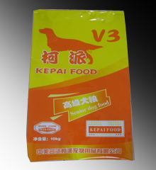 河北寵物食品包裝袋、高水準(zhǔn)寵物食品包裝袋