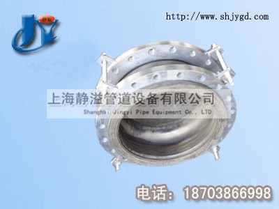 優(yōu)質(zhì)供應(yīng)優(yōu)質(zhì)VSSJA型伸縮器，需購SSQ型伸縮器找上海靜溢【經(jīng)久耐用】