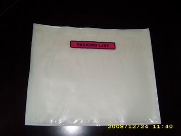 蘇州供應(yīng)背膠（packing list).共聚屏蔽袋，紙塑護(hù)角袋