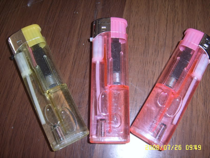 黑龍江優質打火機散件廠家,廣告打火機批發，質量有保證