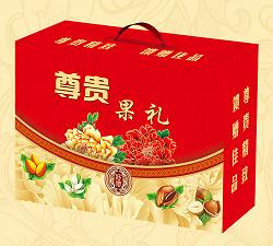 批量供應(yīng)優(yōu)質(zhì)精美禮盒，瓦楞禮盒，食品禮盒