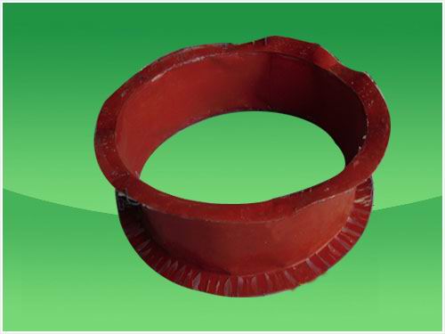 20供應玻璃纖維防火隔熱套管