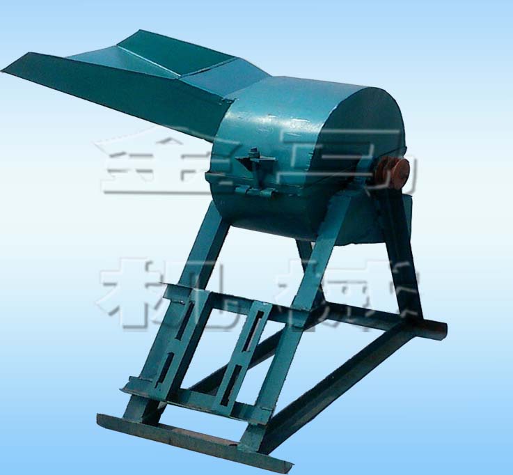 廠家直銷家用雞飼料顆粒機(jī)，山東獺兔飼料顆粒機(jī)   01