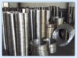 廠家直銷(xiāo)卷制法蘭 割制法蘭 HG5010-52～HG5028-58標(biāo)準(zhǔn)法蘭