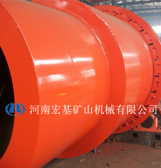 烘干機(jī)屬于什么設(shè)備  河南宏基