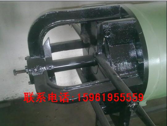 中丞牌畜禽糞便處理機(jī) 雞牛兔糞固液分離機(jī)