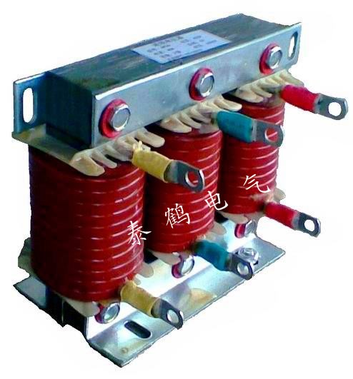 供應AKSG輸入電抗器,長春輸入電抗器