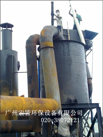 生產供應除塵器 濾筒除塵器 多管除塵器 廣州除塵設備