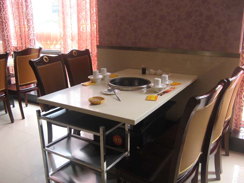 長期供應(yīng)重慶火鍋爐具