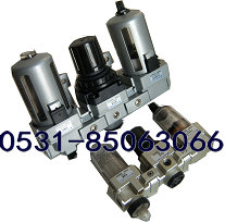 濟(jì)南占博公司現(xiàn)貨供應(yīng)QL320-TZ,QP320,QY320氣源處理三聯(lián)體