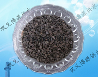 供應(yīng)木質(zhì)活性炭 鞏義市博源供水材料廠