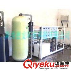 全自動軟水器 全自動離子交換器 陜西德安029-85359399