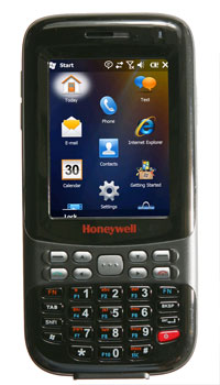 霍尼韋爾Dolphin 7600移動(dòng)數(shù)據(jù)終端/福州Honeywell移動(dòng)數(shù)據(jù)終端/福建吉科專供
