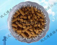 廠家專業(yè)生產(chǎn)脫硫活性炭 脫硫劑 脫硫劑價(jià)格