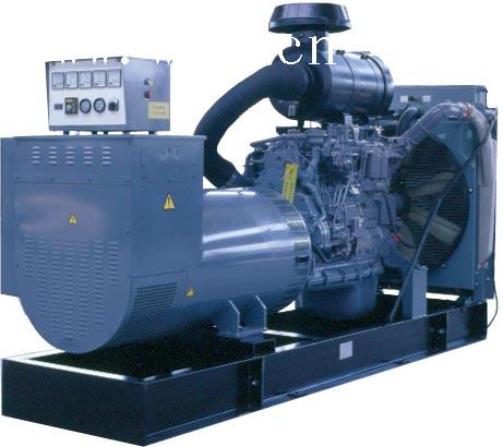 發電機出租，發電機租賃