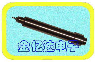 定做3mil吸嘴，自動機吸咀，電木吸嘴，6mil晶片用3mil鎢鋼吸咀