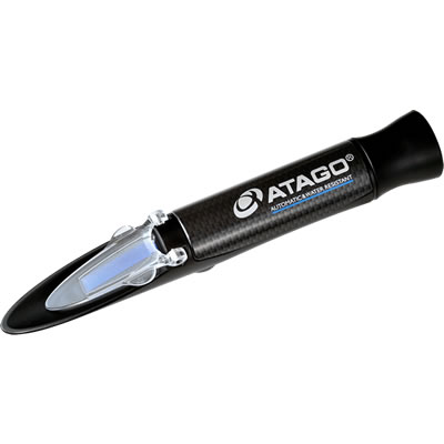 愛宕ATAGOPR-101α甜度計糖量儀濃度計